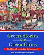 Green Stories for Green Cities