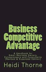 Business Competitive Advantage