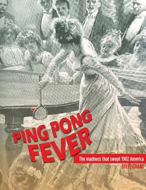 Ping Pong Fever