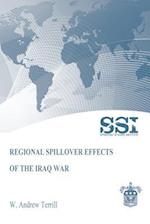 Regional Spillover Effects of the Iraq War