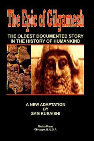 The Epic of Gilgamesh