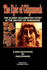 The Epic of Gilgamesh