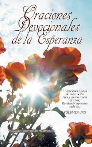 Oraciones Devocionales de la Esperanza