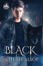 Black: (The Silver Series Book 2) 