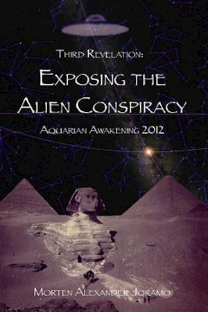 Exposing the Alien Conspiracy