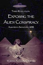 Exposing the Alien Conspiracy