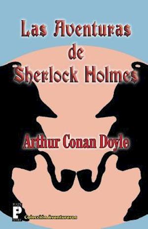 Las Aventuras de Sherlock Holmes