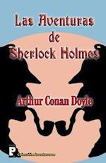 Las Aventuras de Sherlock Holmes