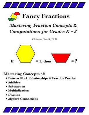Fancy Fractions