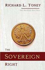 The Sovereign Right