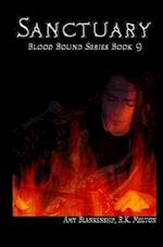 Sanctuary - Blood Bound Series Book 9