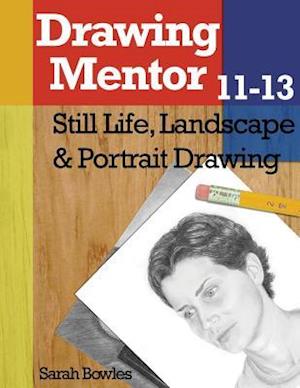 Drawing Mentor 11-13