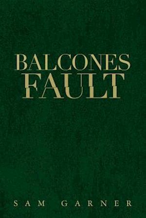 Balcones Fault