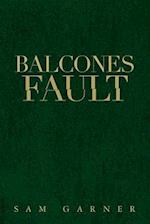 Balcones Fault