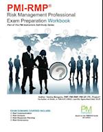 Pmi-Rmp Risk Management Professional Exam Preparation Workbook