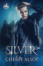 Silver: The Silver Series Book 1 