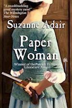 Paper Woman