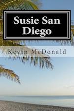 Susie San Diego