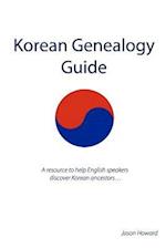 Korean Genealogy Guide