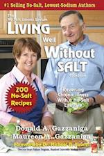 Living Well Without Salt