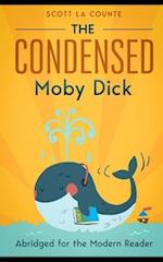 The Condensed Moby Dick