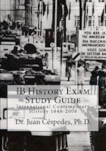 Ib History Exam Study Guide