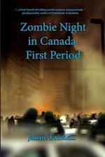 Zombie Night in Canada