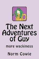 The Next Adventures of Guy