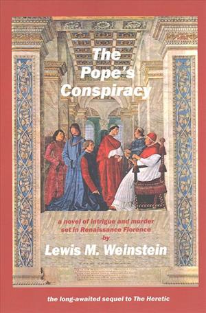 The Pope's Conspiracy