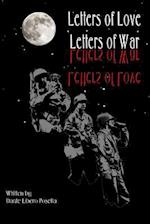 Letters of Love--Letters of War