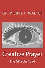 Creative Prayer