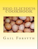 Egg-Ilicious Cookbook