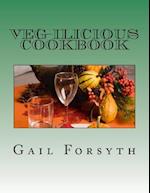 Veg-Ilicious Cookbook