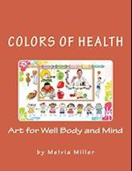 Colors of Health