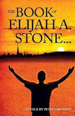 The Book of Elijah A. Stone