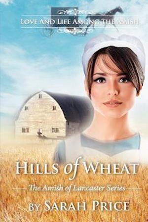Hills of Wheat