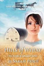 Hills of Wheat