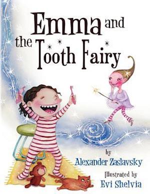 Emma and the Tooth Fairy