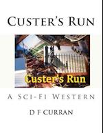 Custer's Run