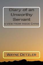 Diary of an Unworthy Servant