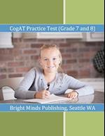 Cogat Practice Test (Grade 7 and 8)