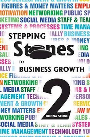 Stepping Stones to Business Growth