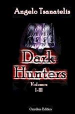 Dark Hunters