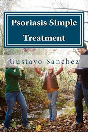 Psoriasis Simple Treatment