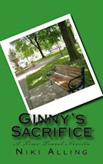 Ginny's Sacrifice - A Time Travel Novella