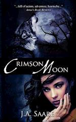 Crimson Moon