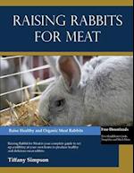 Raising Rabbits for Meat