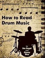 How to Read Drum Music