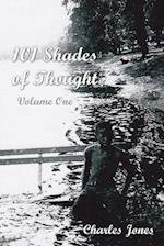 101 Shades of Thought