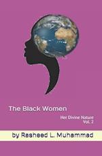 The Black Women Vol.2